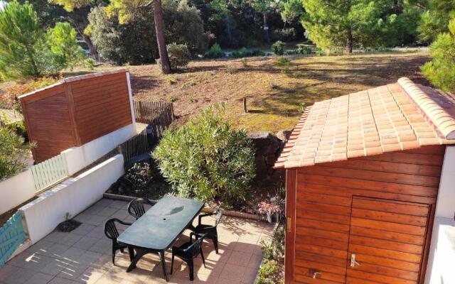 Maison Saint-Hilaire-de-Riez, 4 pièces, 6 personnes - FR-1-652-3