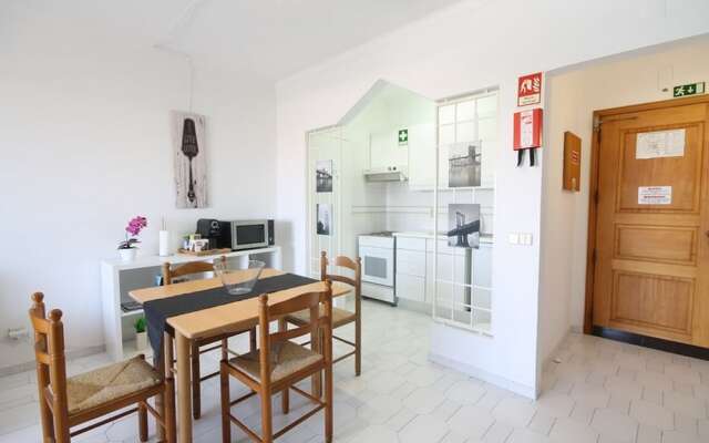 15 R&P  Albufeira Apartment