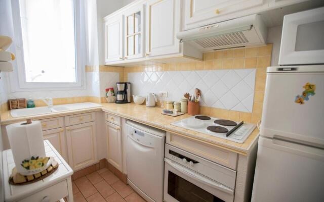 Bohemian Apartment by Connexion