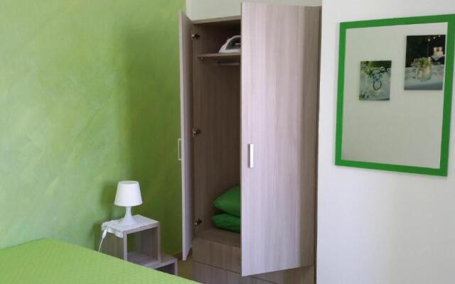 La Casa Dei Nonni