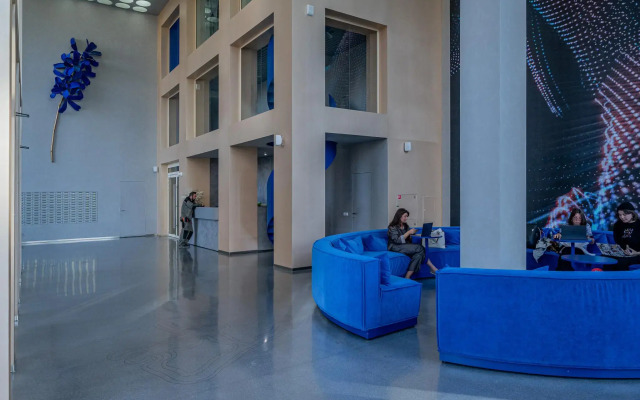 Лайт Апартаменты на улице Радищева