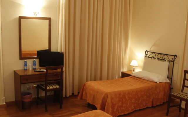San Michele Inn
