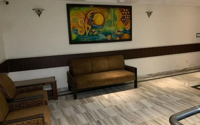 Hotel Raman's