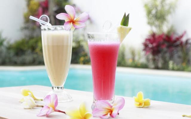 Spazzio Bali Hotel