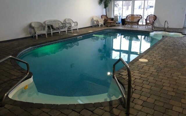 La Halte des 103 Îles