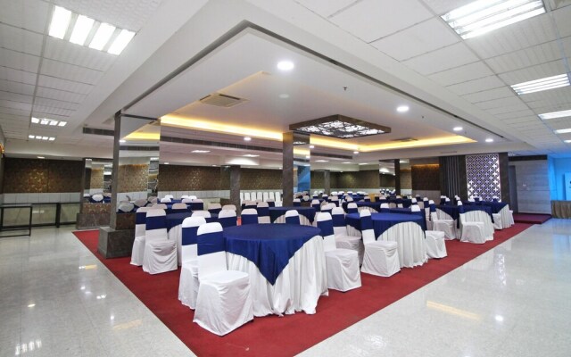 Oyo 682 Near Fortis Hospital