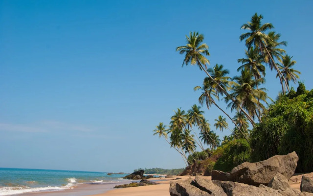 Angel Villa - Exotic Holidays in Private Villa Near Beach