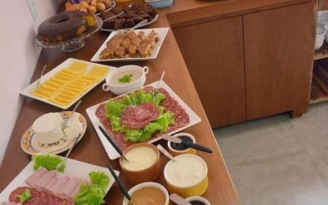 Pousada Baía dos Açores