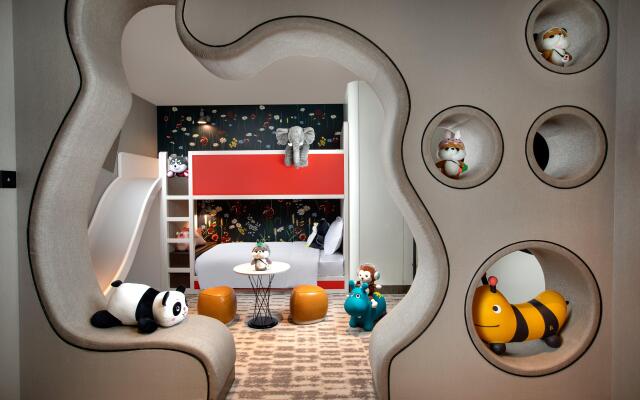 Crowne Plaza Wuzhen by IHG