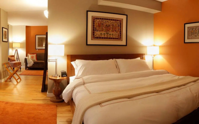 Sanctuary NYC Retreats