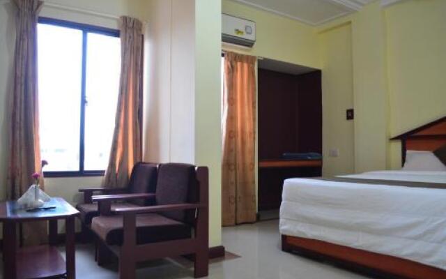 Select Residency