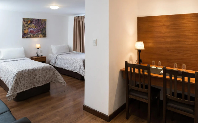 NBH | Premier Hotel Bariloche