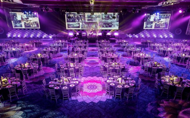 The Star Grand at The Star Gold Coast