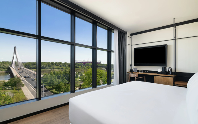 Barceló Warsaw Powiśle