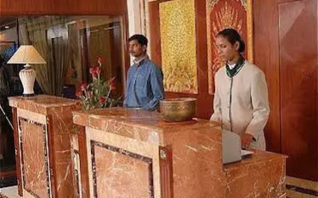 A' Hotel Ludhiana