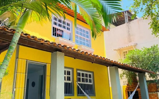 O Hostel