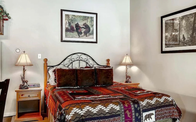 Aspenwood L11 - Studio Condo