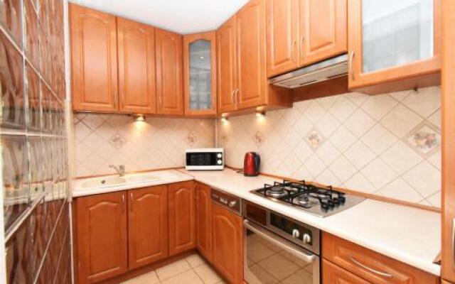 Jr Rental Apartments Piwna - Świętojańska