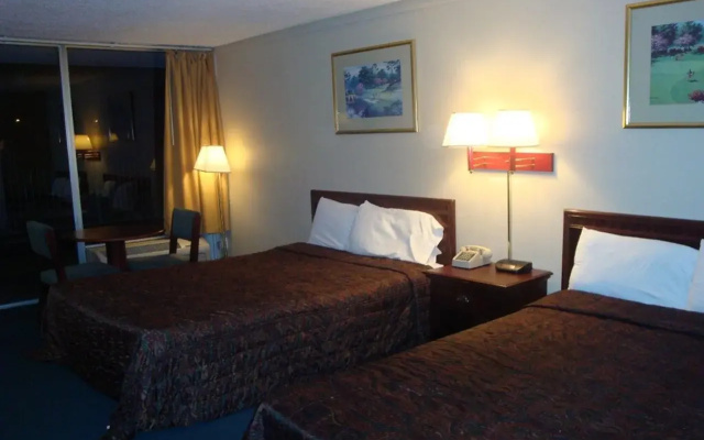 Econo Lodge Asheboro