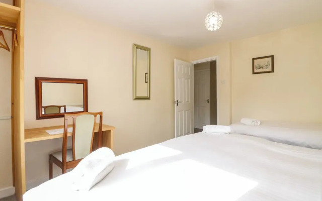 Newfield Apartment 1