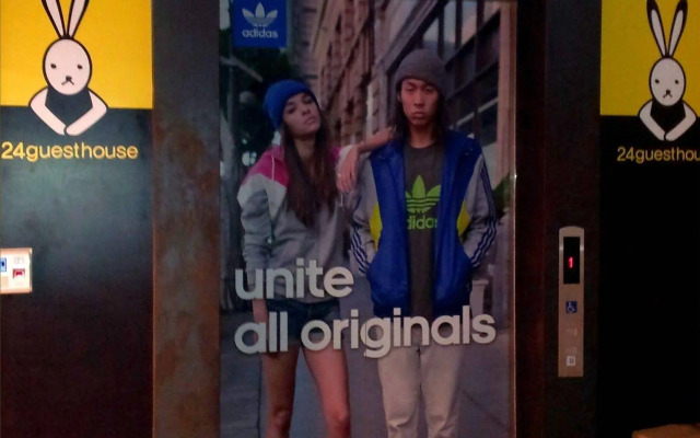 24 Guesthouse Dongdaemun