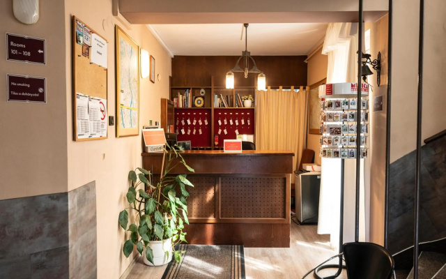 Hotel Bobbio