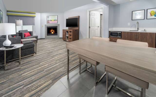 Hampton Inn Swedesboro Philadelphia