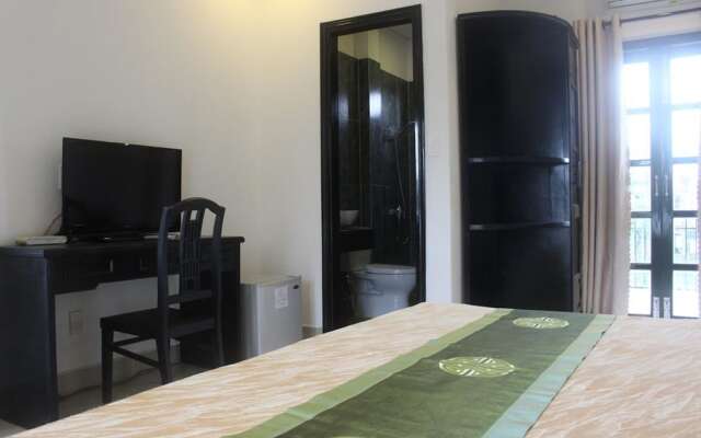 Joy Hoi An Homestay