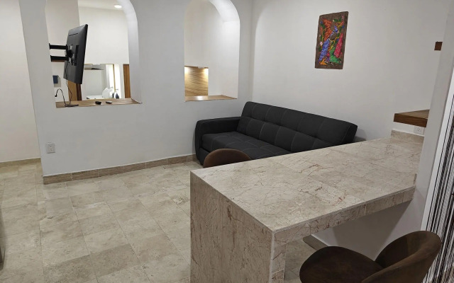 Hotel Plaza Huatulco Bungalows