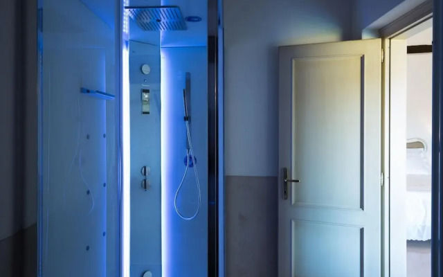 Villa Quattro Stagioni