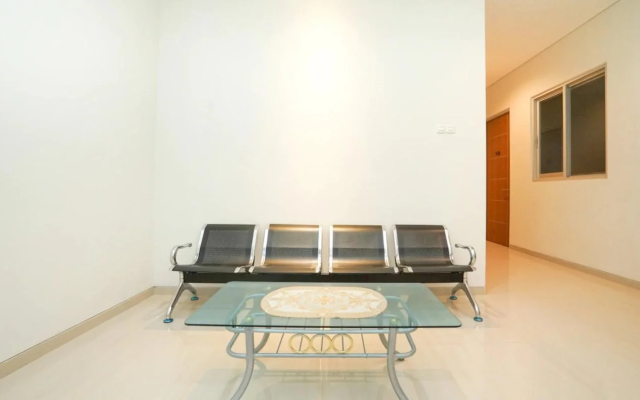 Graha 8 Syariah By OYO Rooms