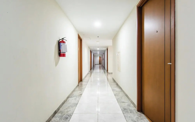 Pelangi Rooms By Reccoma