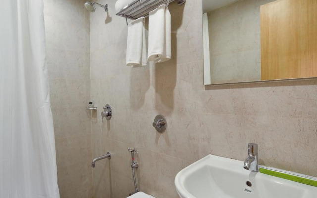 Hotel Leafio Mumbai
