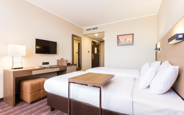 Hotel DeSilva Premium Poznań