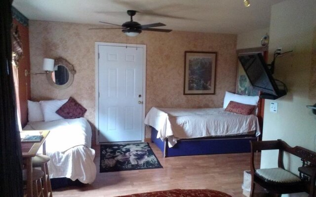 Dumplin Patch Bed & Breakfast