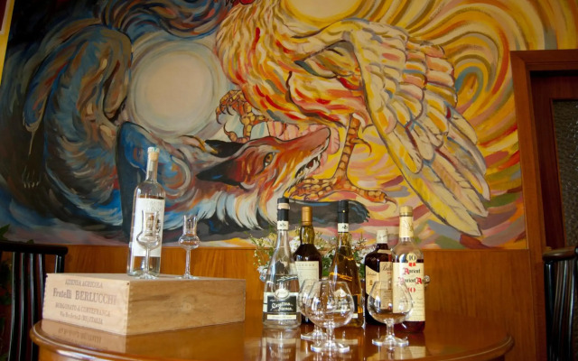 Hotel Marchesini