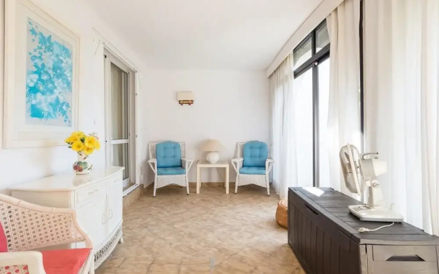 MalagaSuite Beautiful Village Calahonda