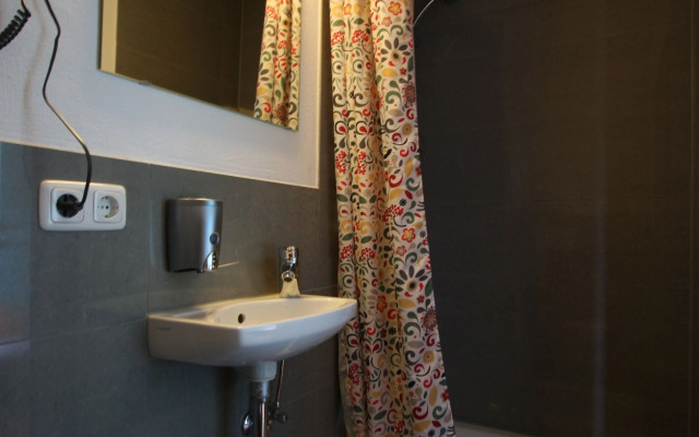 Stadthotel Kleiner Berg