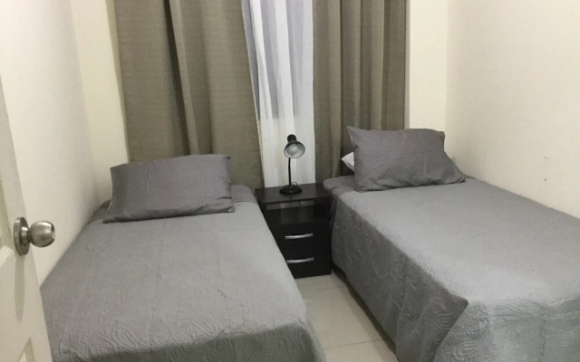Hostal Du Parc