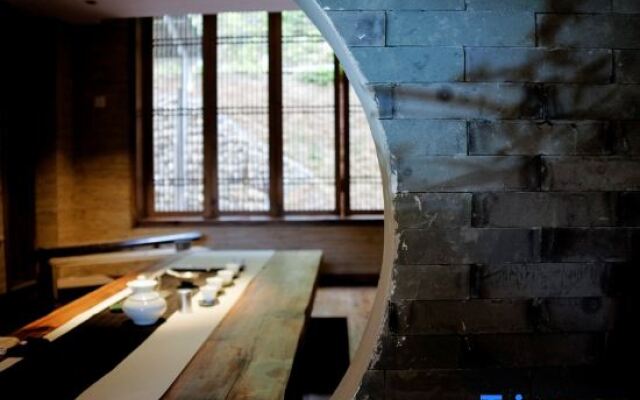 Wuyi Mountain Tea Yinshanfang (Wuyi Mountain Scenic Area Lantangqiao Branch)