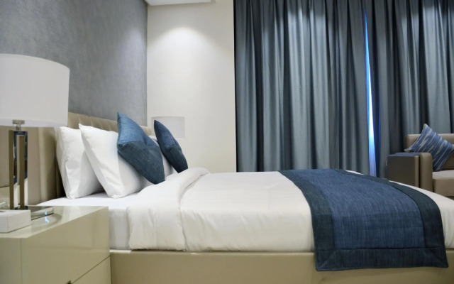The Lodge Suites