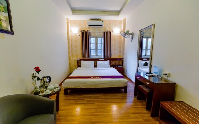 A25 Hotel 57 Quang Trung