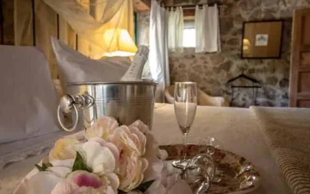 Molino de los Gamusinos