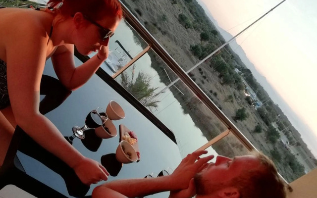 Appartement Port Gran Oceanic 2