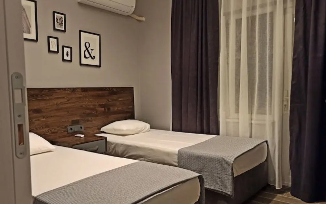 Merve Apart Otel