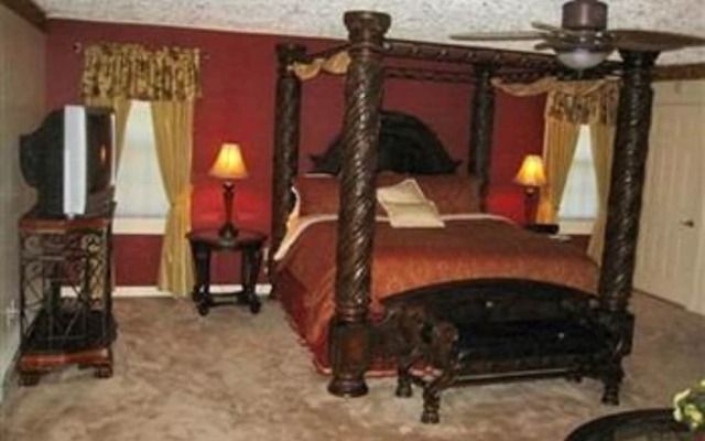 Rock Laurel Bed and Breakfast