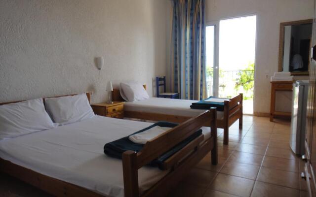 Afroditi Beach Hotel