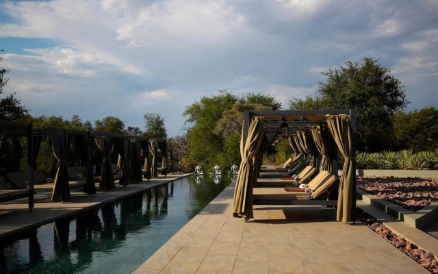 Palala Boutique Game Lodge & Spa