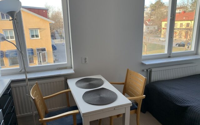 Apartment in Bromma Close to Stockholm City