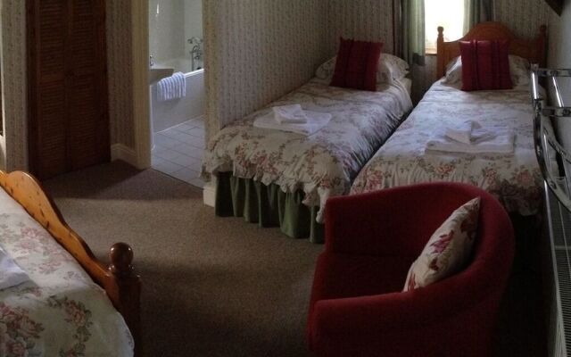 Atlantic View Hotel